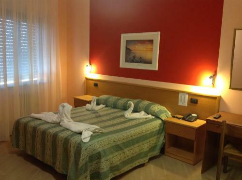 Hotel La Pergola