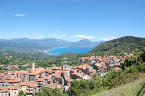 Hotel La Pergola