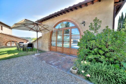 Agroturismo Podere Le Rondini