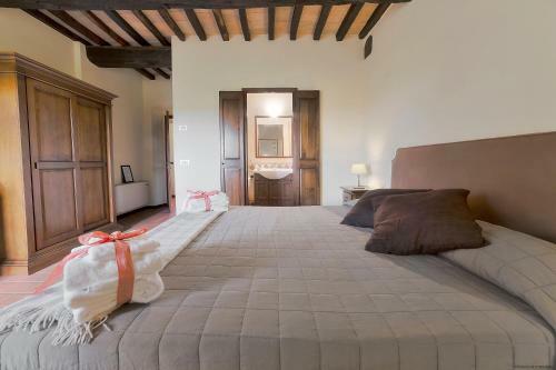 Agroturismo Podere Le Rondini
