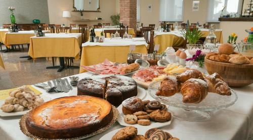 Posada La Groletta