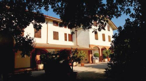Posada La Groletta