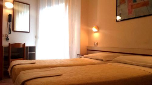 Hotel Galles Rimini