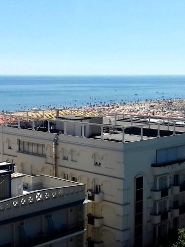 Hotel Galles Rimini
