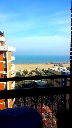 Hotel Galles Rimini