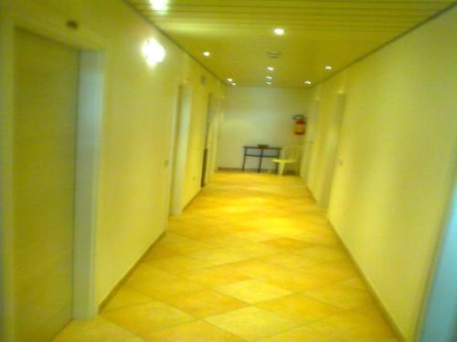 Hotel Galles Rimini