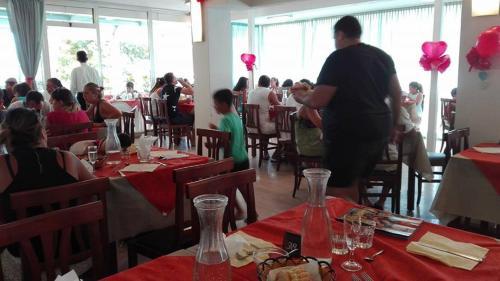 Hotel Galles Rimini