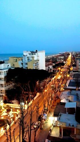 Hotel Galles Rimini