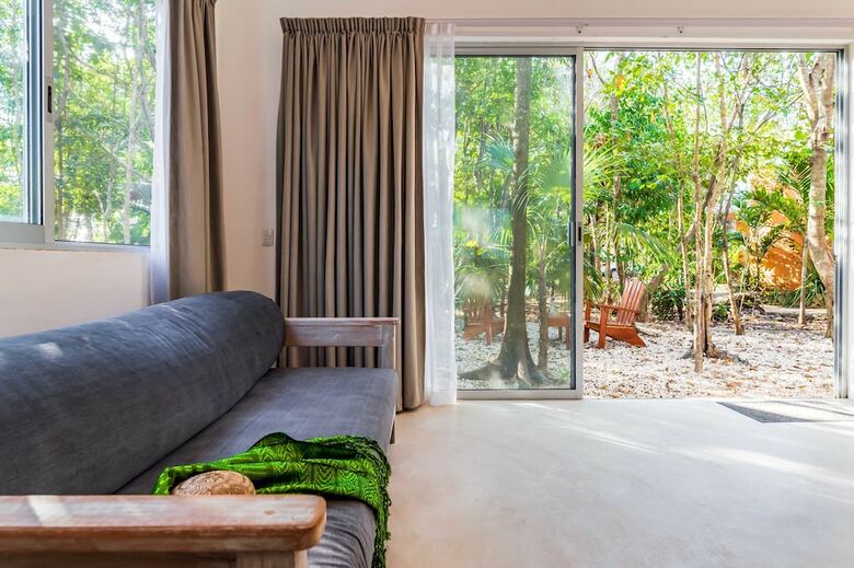 Bed & Breakfast Villa Flor De Mayo