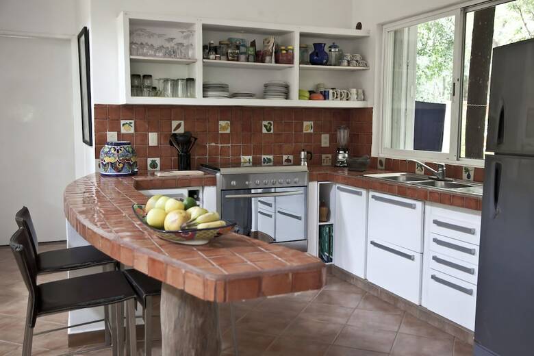 Bed & Breakfast Villa Flor De Mayo