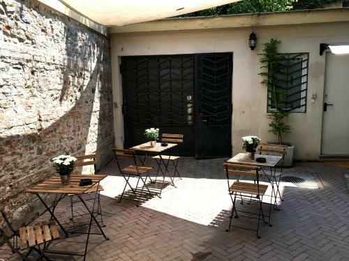 Bed & Breakfast Bnb 83