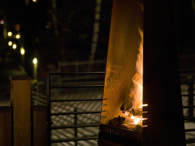 Hotel Sottovento Luxury Hospitality