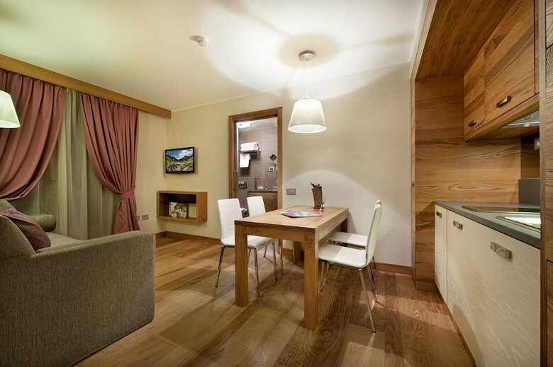 Hotel Sottovento Luxury Hospitality