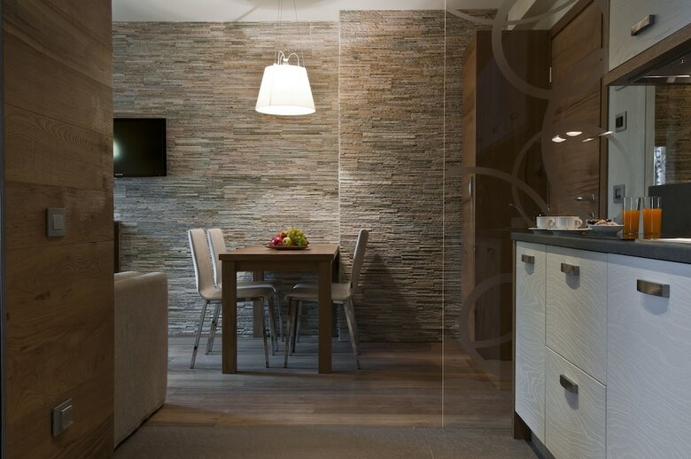 Hotel Sottovento Luxury Hospitality