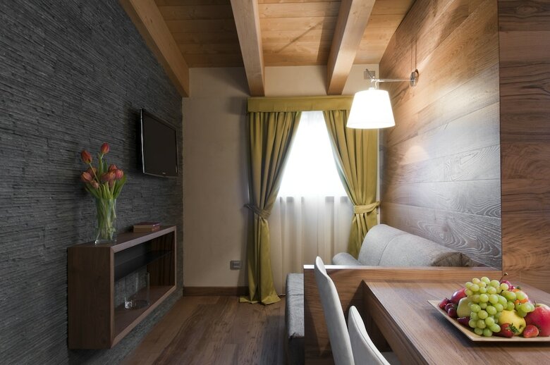 Hotel Sottovento Luxury Hospitality