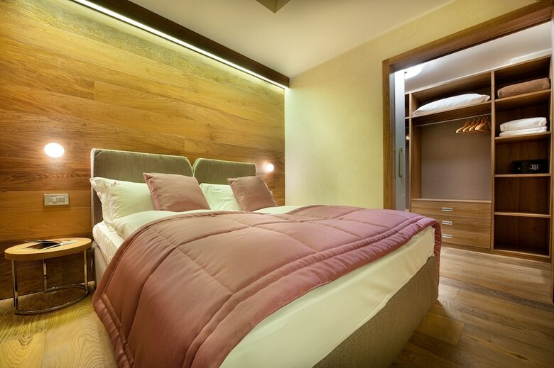 Hotel Sottovento Luxury Hospitality
