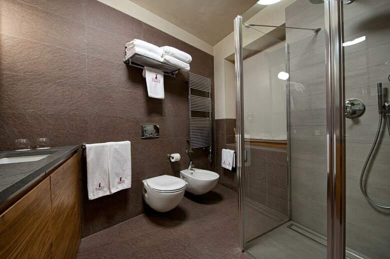 Hotel Sottovento Luxury Hospitality