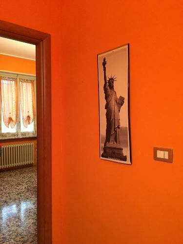 Apartamento Via Spanish