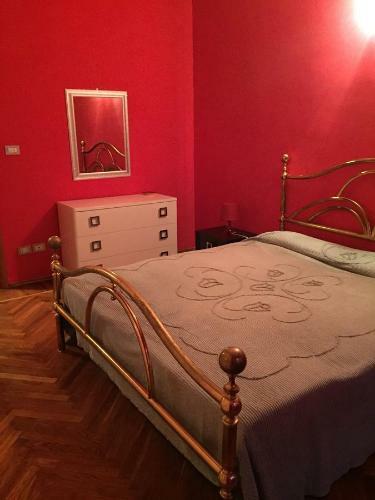 Apartamento Via Spanish