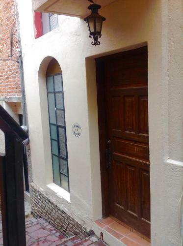 Posada Las Alamedas