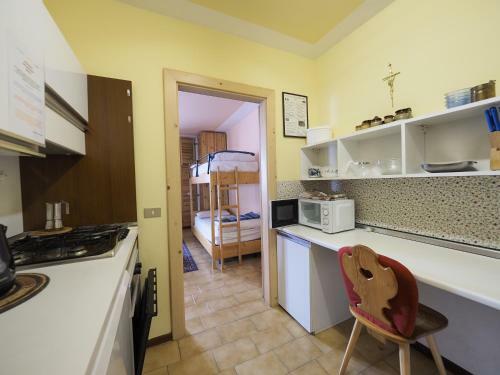 Villa Claudia Apartments