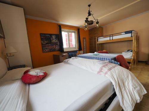 Villa Claudia Apartments