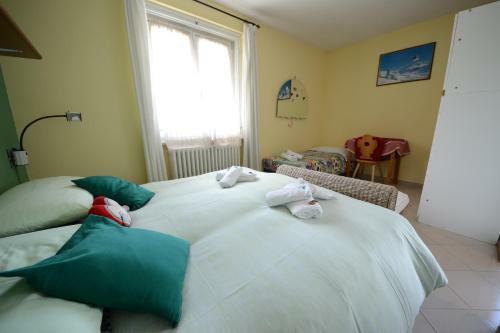 Villa Claudia Apartments
