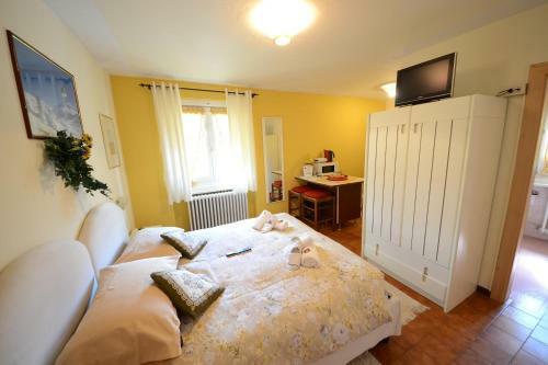 Villa Claudia Apartments