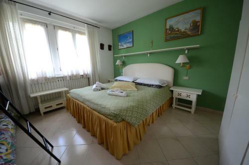 Villa Claudia Apartments