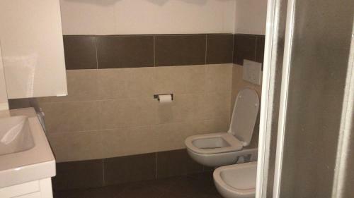 Villa Claudia Apartments