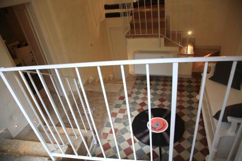 Hostal La Neviera Nei Sassi