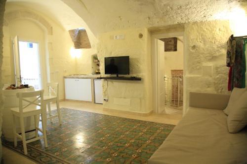 Hostal La Neviera Nei Sassi