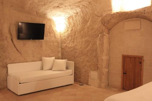Hostal La Neviera Nei Sassi