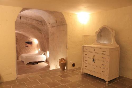 Hostal La Neviera Nei Sassi