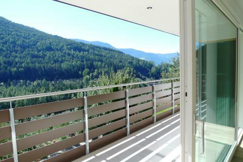 Apartamento Villa Ried