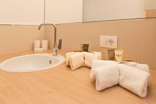 Apartamento Villa Ried