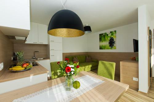 Apartamento Villa Ried