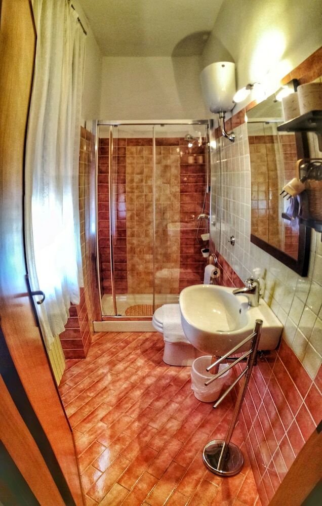 Bed And Breakfast Pieffe