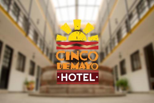 Cinco De Mayo Hotel