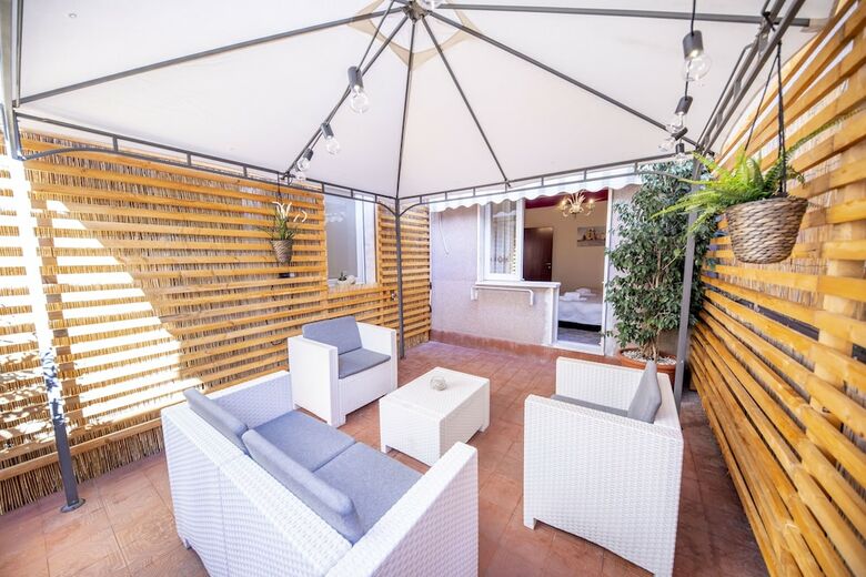 Baronetto B&B