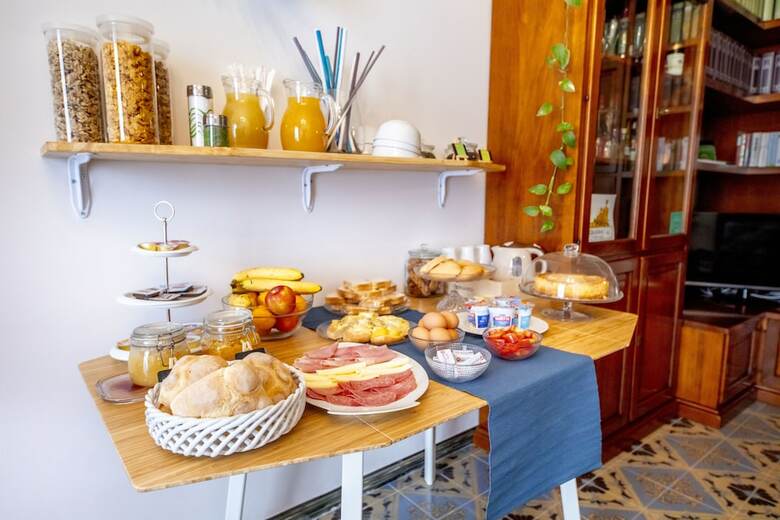 Baronetto B&B