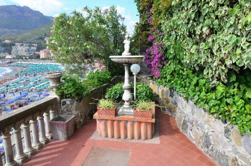 Villa Pallastrelli