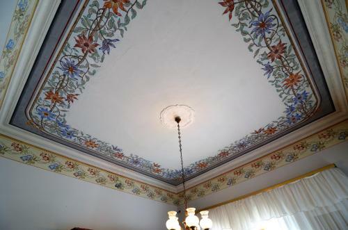 Villa Pallastrelli