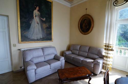 Villa Pallastrelli