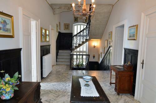 Villa Pallastrelli