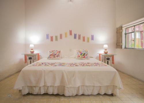 Bed & Breakfast Boca Del Monte By Diablo Y La Sandia