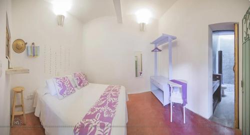 Bed & Breakfast Boca Del Monte By Diablo Y La Sandia
