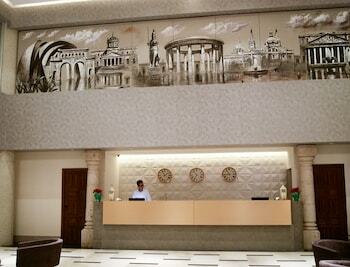 Hotel Real Maestranza