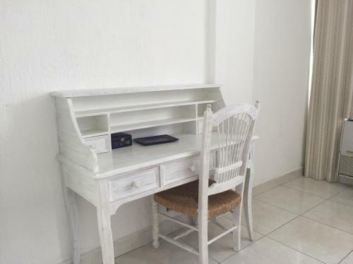 Apartamento Pent House Condo In Acapulco