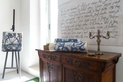 Apartamento In Cerca D'autore